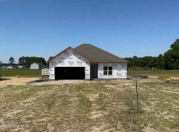 $258,900 | 1339 Roosevelt Spain Road, Greenville, NC 27834