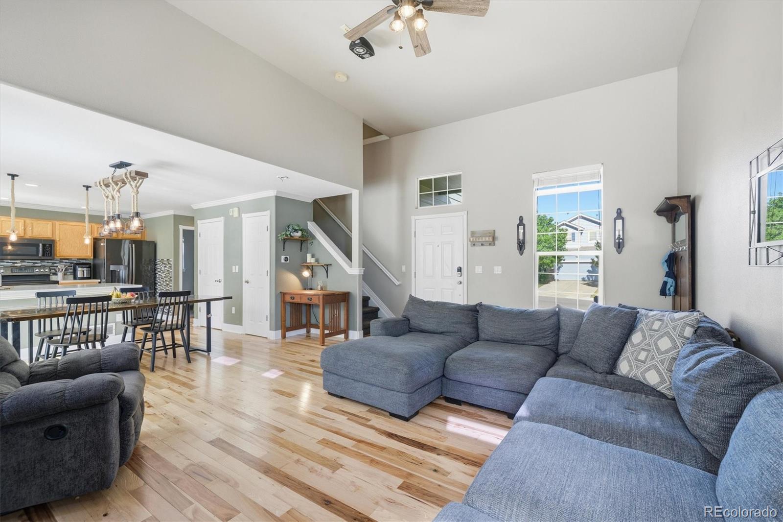 4066 South Rome Street Aurora, CO 80018 - Photo 10 of 46