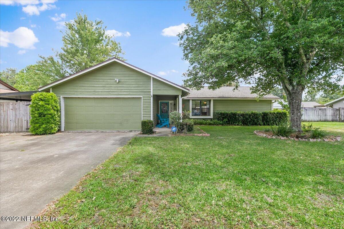 10929 Reading Road Jacksonville, FL 32257 - Photo 1 of 24 01-Front