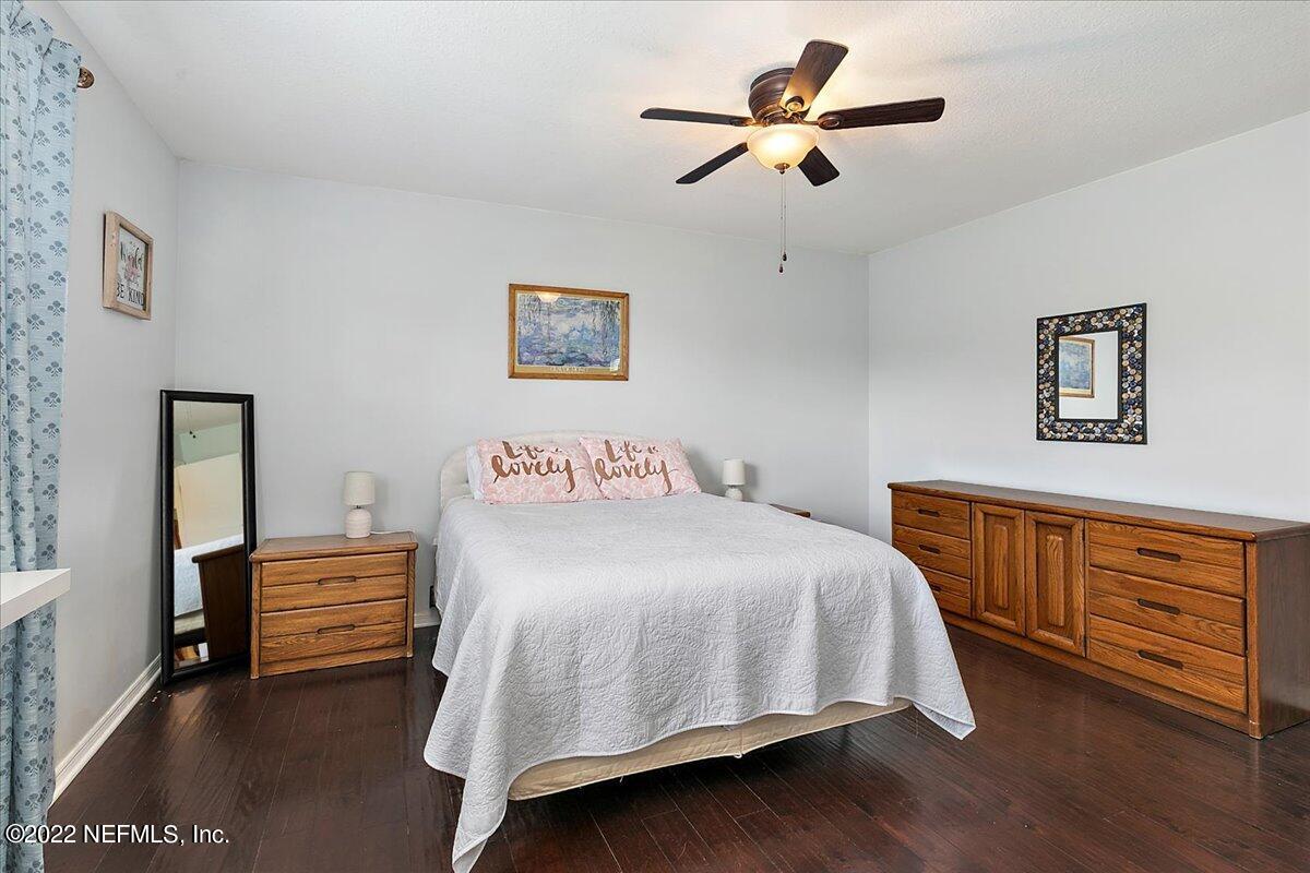 10929 Reading Road Jacksonville, FL 32257 - Photo 14 of 24 14-Primary Bedroom