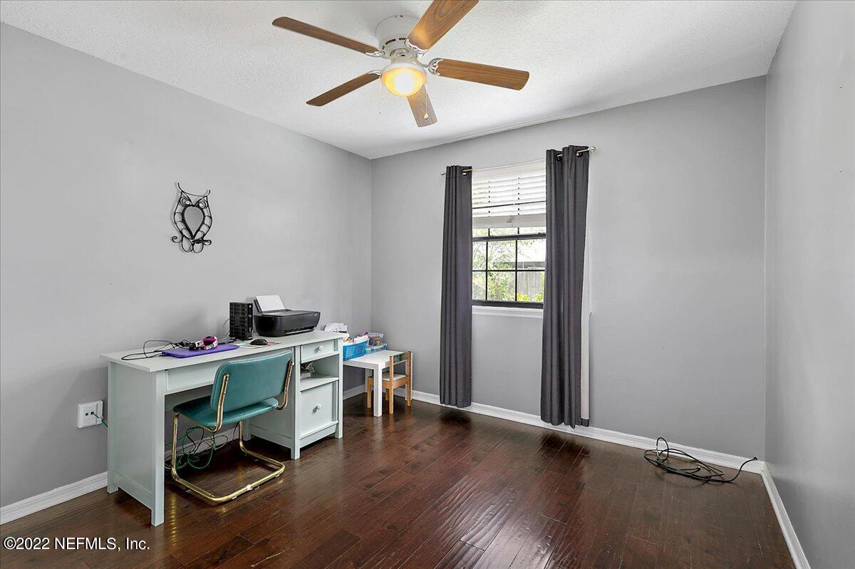 10929 Reading Road Jacksonville, FL 32257 - Photo 17 of 24 17-Bedroom
