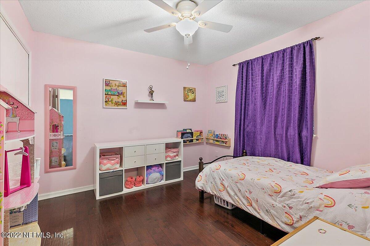 10929 Reading Road Jacksonville, FL 32257 - Photo 18 of 24 18-Bedroom
