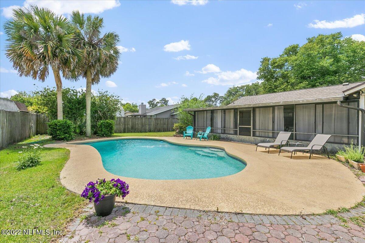 10929 Reading Road Jacksonville, FL 32257 - Photo 21 of 24 21-Pool