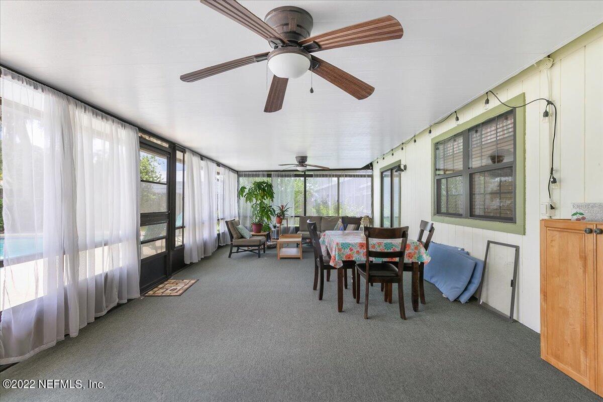 10929 Reading Road Jacksonville, FL 32257 - Photo 10 of 24 10-Sunroom
