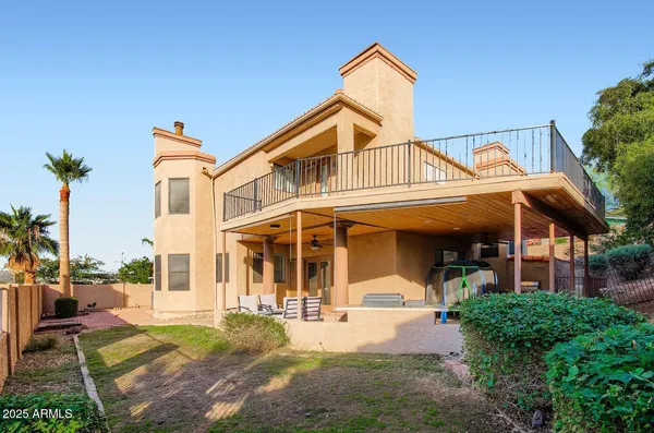 $859,000 | 1543 East Mission Lane, Phoenix, AZ 85020