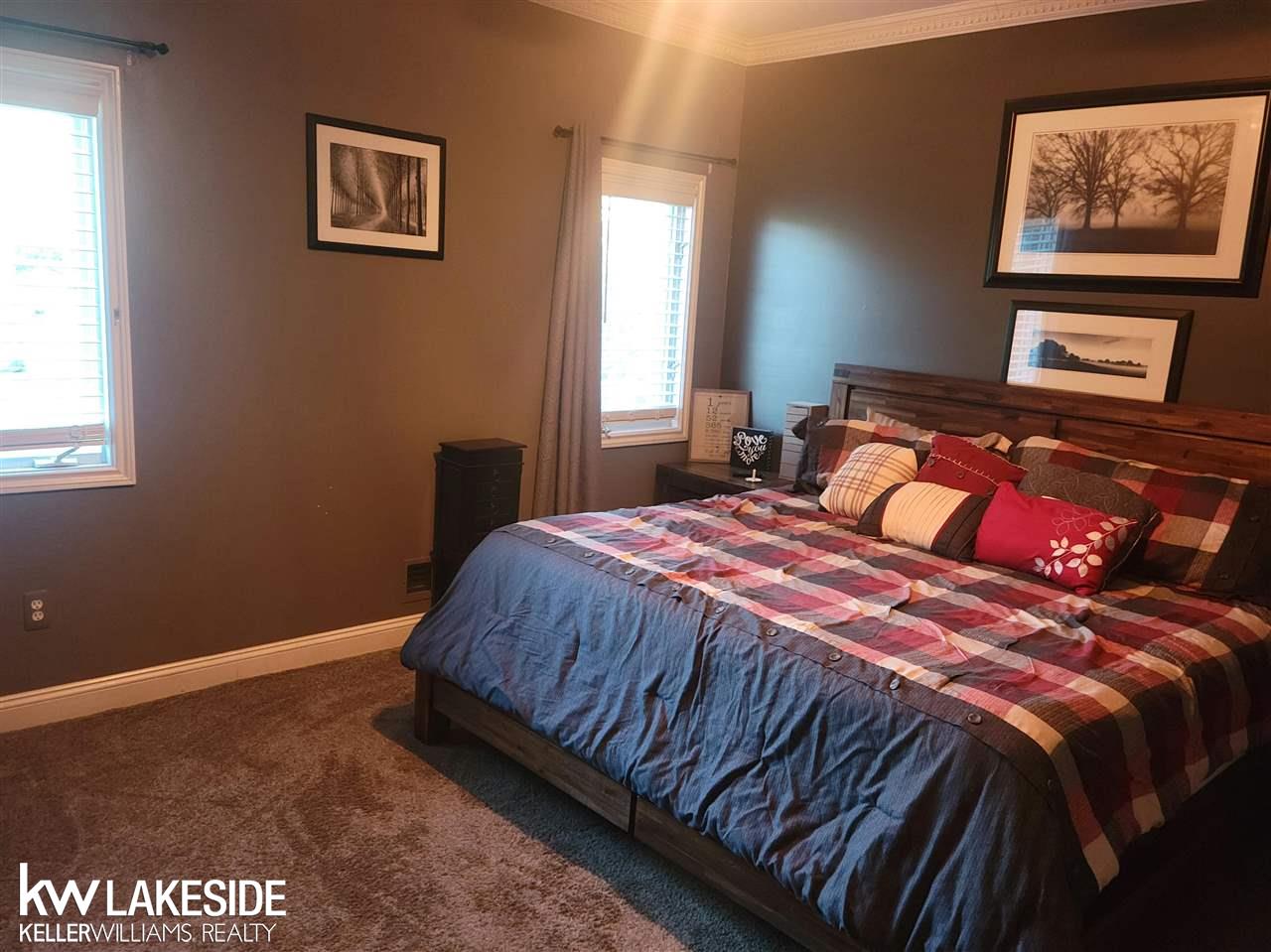 6972 Rattle Run Road St. Clair, MI 48079 - Photo 11 of 37