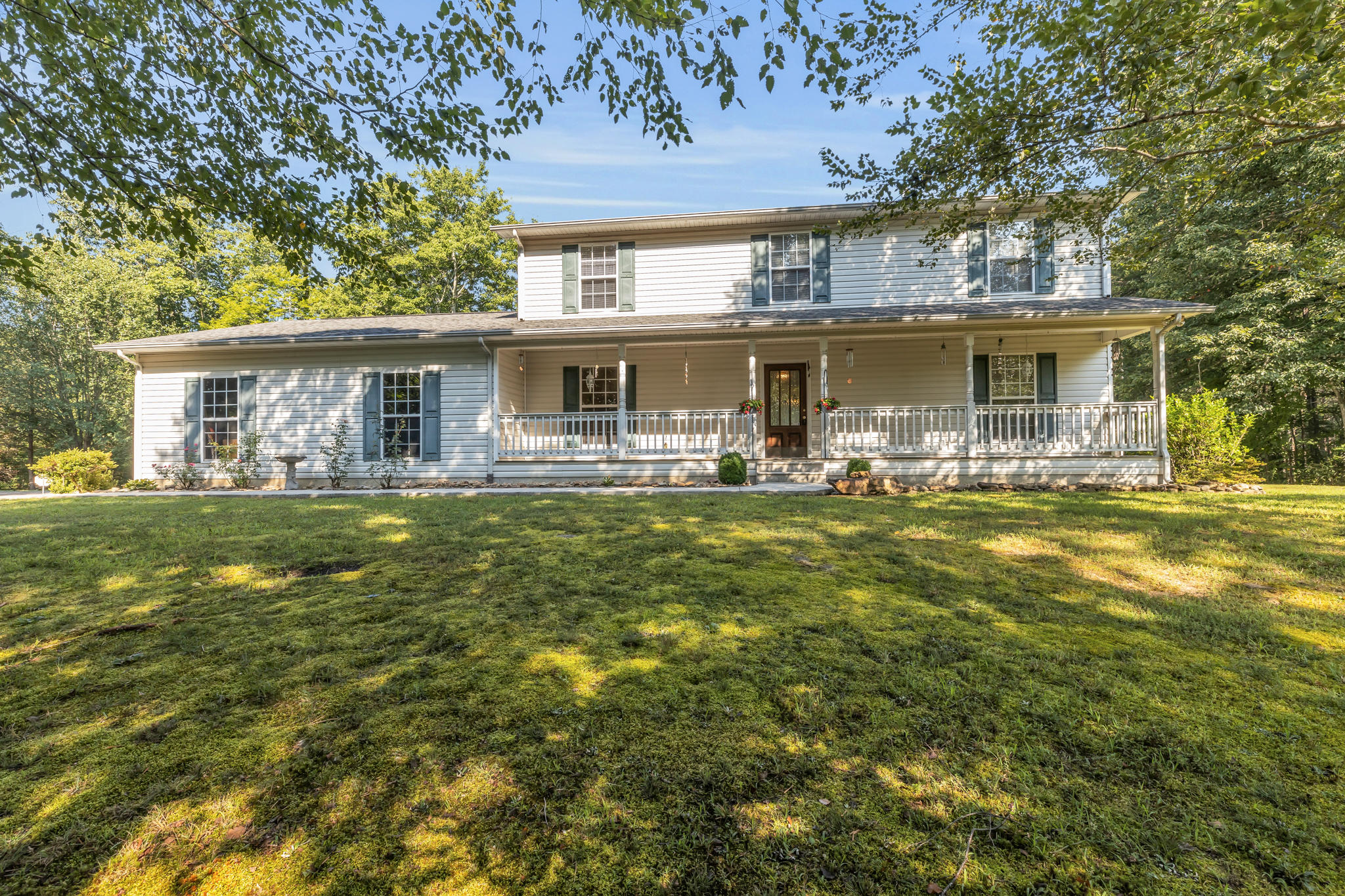 968 Upper Cove Loop Road Dayton, TN 37321 - Photo 1 of 33 4T1A2785