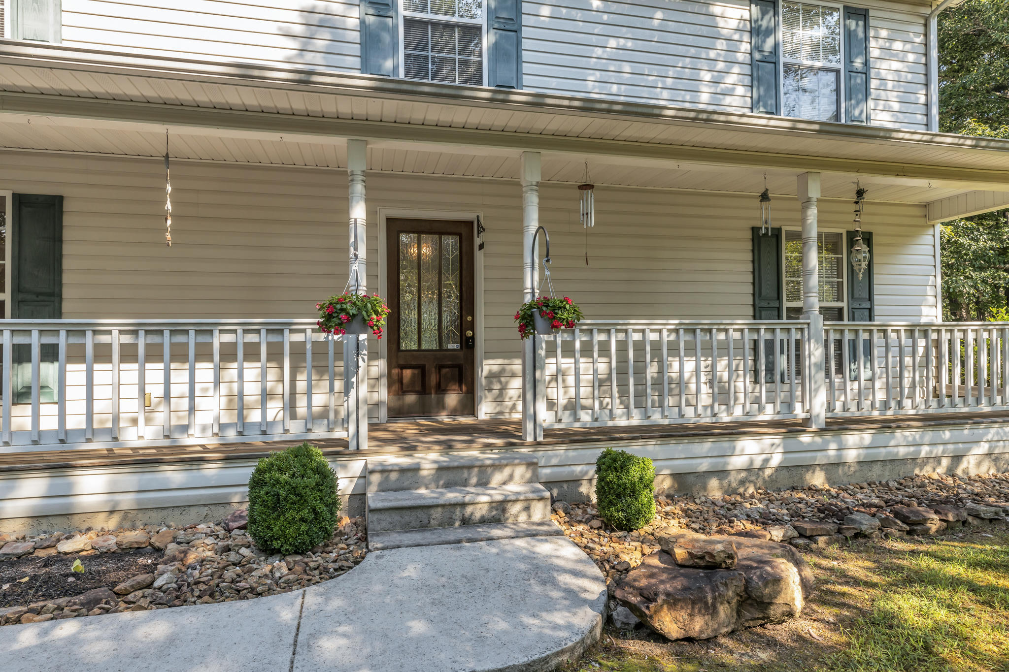 968 Upper Cove Loop Road Dayton, TN 37321 - Photo 2 of 33 4T1A2773