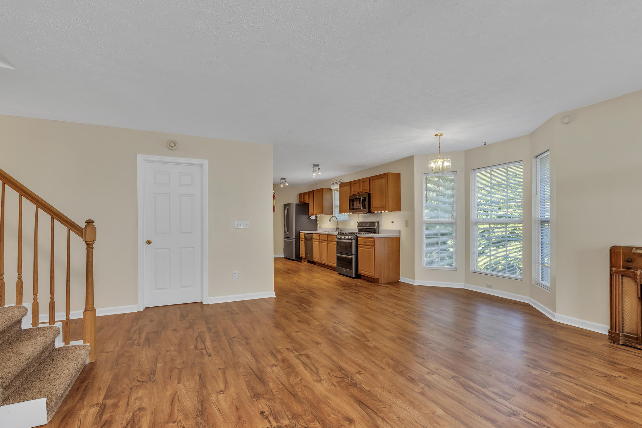 968 Upper Cove Loop Road Dayton, TN 37321 - Photo 7 of 33 4T1A2858