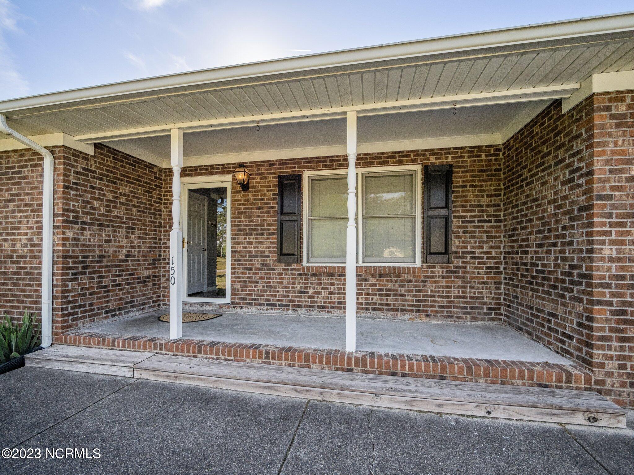150 Trail Run Road Beulaville, NC 28518 - Photo 5 of 50 5-web-or-mls-05