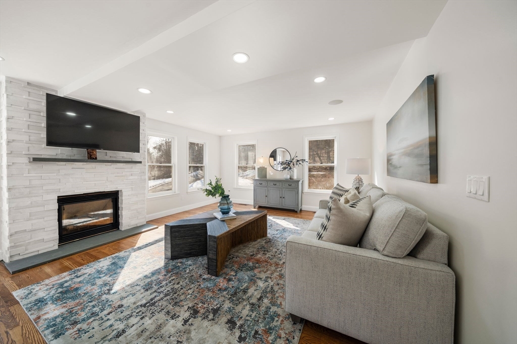 99 Corn Road Bolton, MA 01740 - Photo 2 of 36