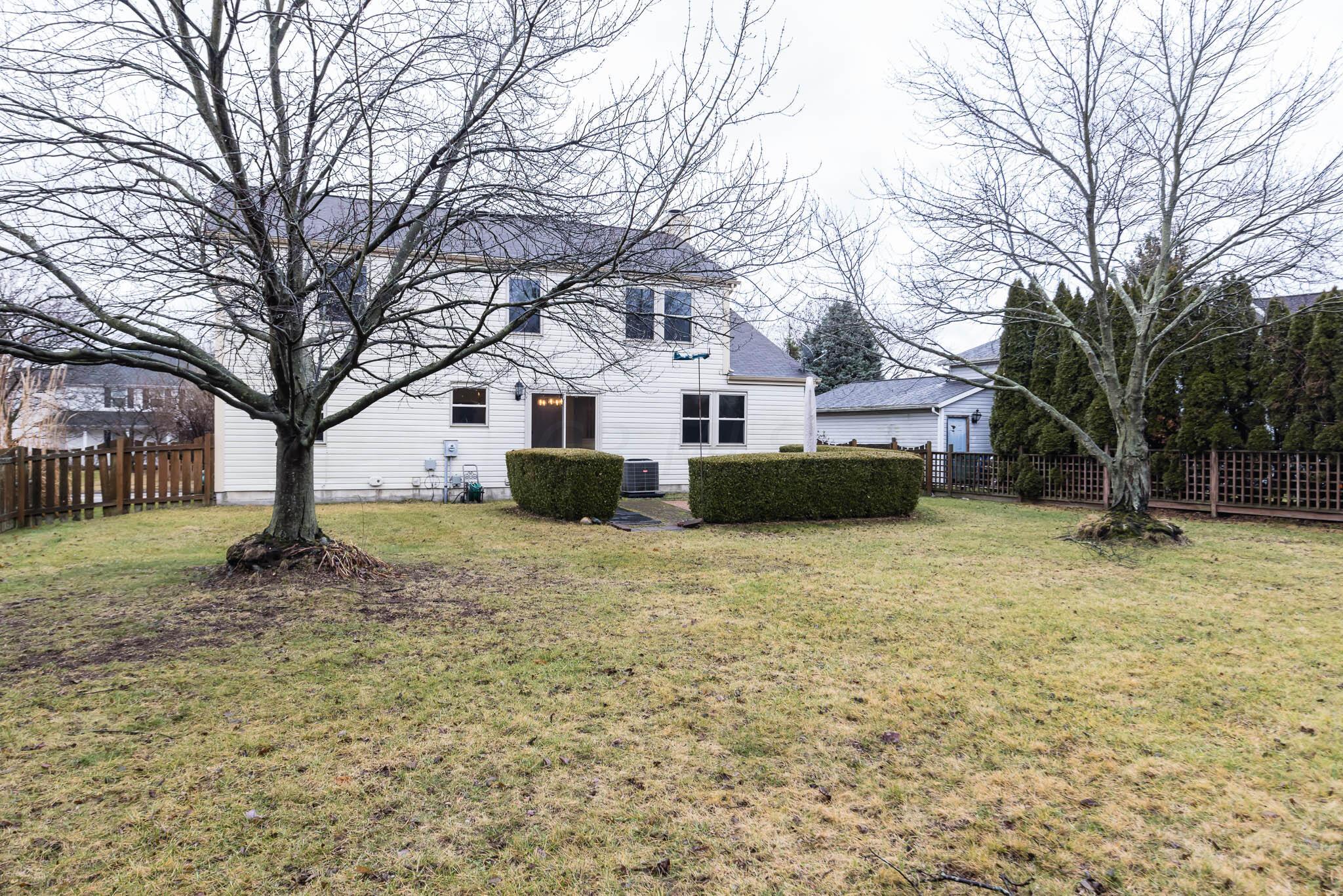 5409 Dexter Falls Road Columbus, OH 43221 - Photo 38 of 39 5409 Dexter Falls Rd-42 (1)