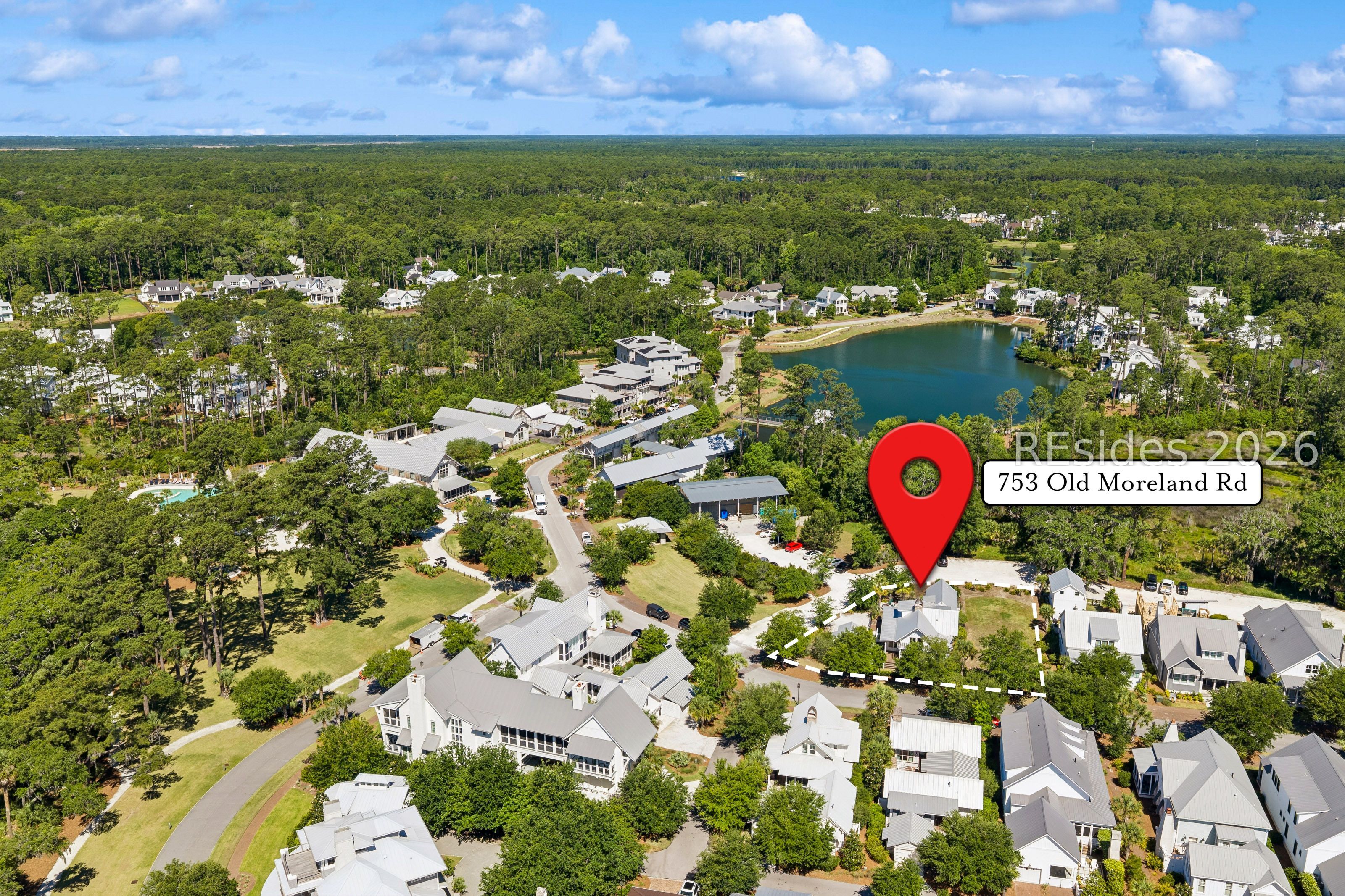 753 Old Moreland Road Bluffton, SC 29910 - Photo 84 of 88