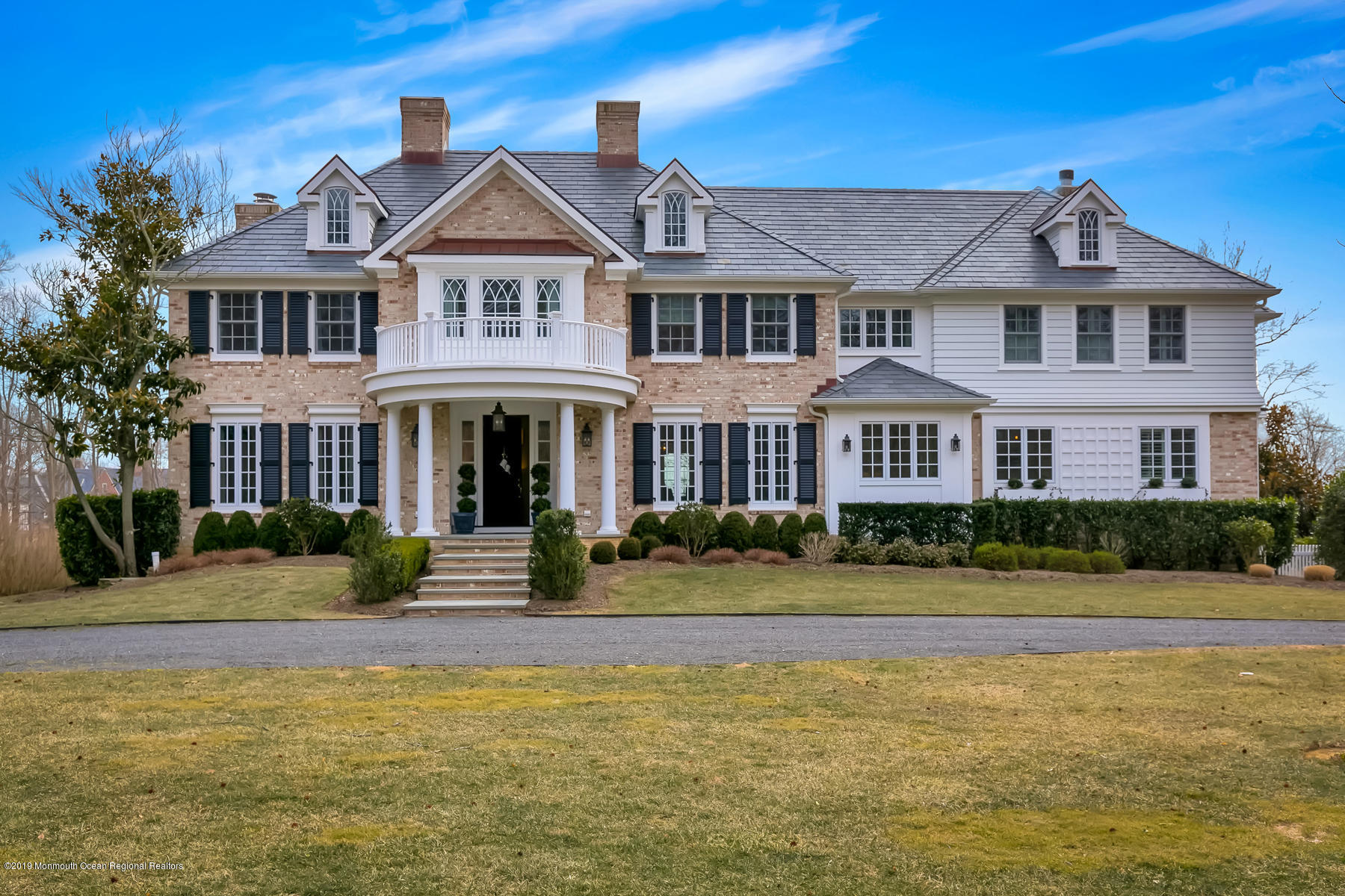 Welcome to 53 Shrewsbury Ave!