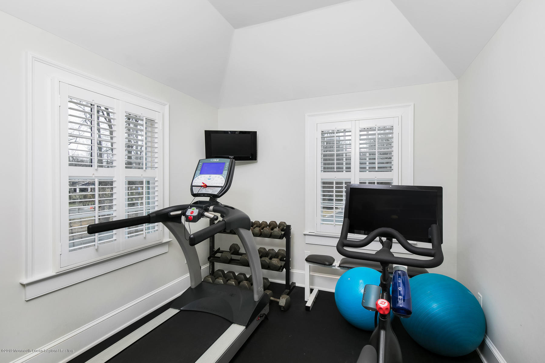 53 Shrewsbury Drive Rumson, NJ 07760 - Photo 17 of 36 Exercise Room