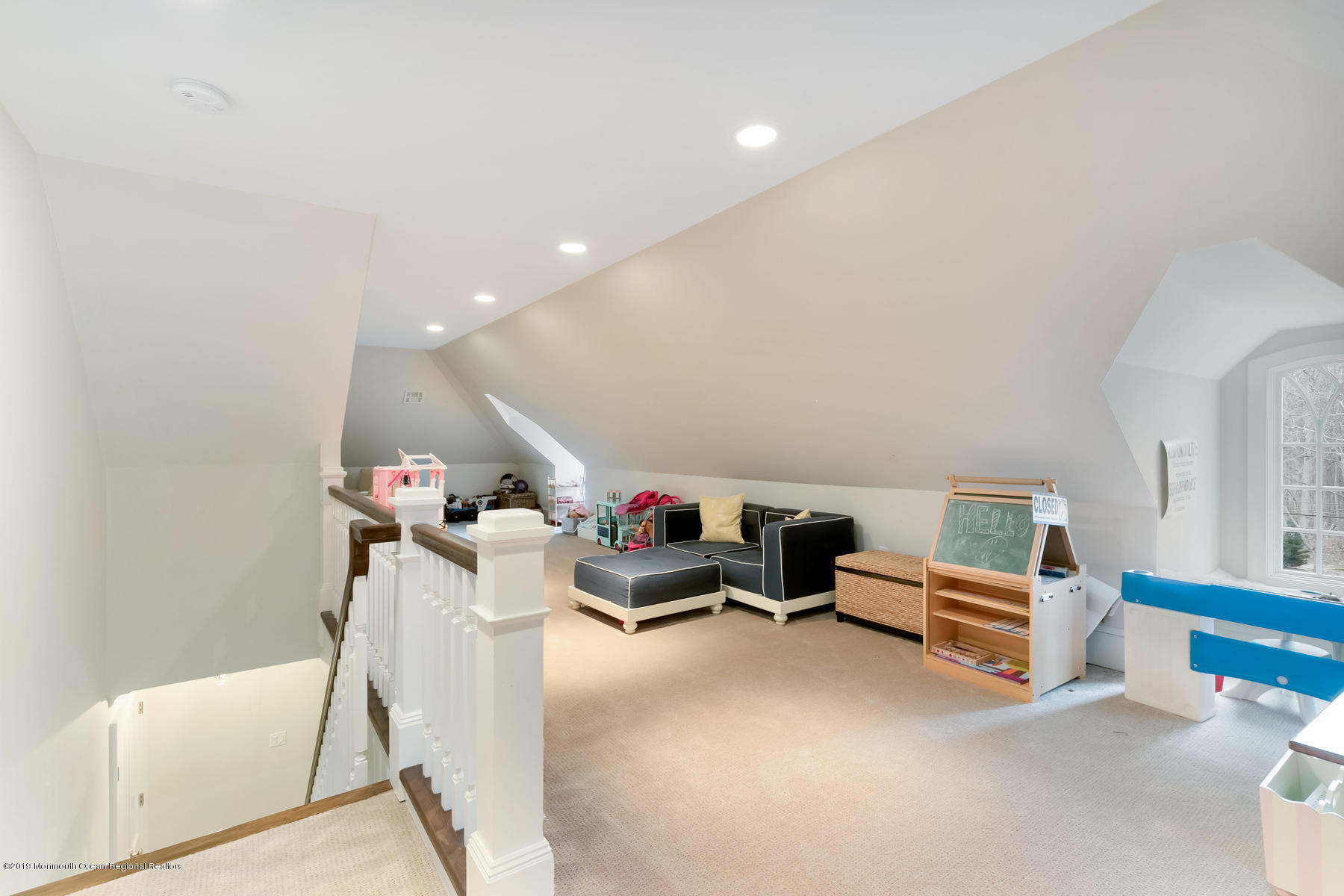 53 Shrewsbury Drive Rumson, NJ 07760 - Photo 23 of 36 3rd Floor Bonus Room