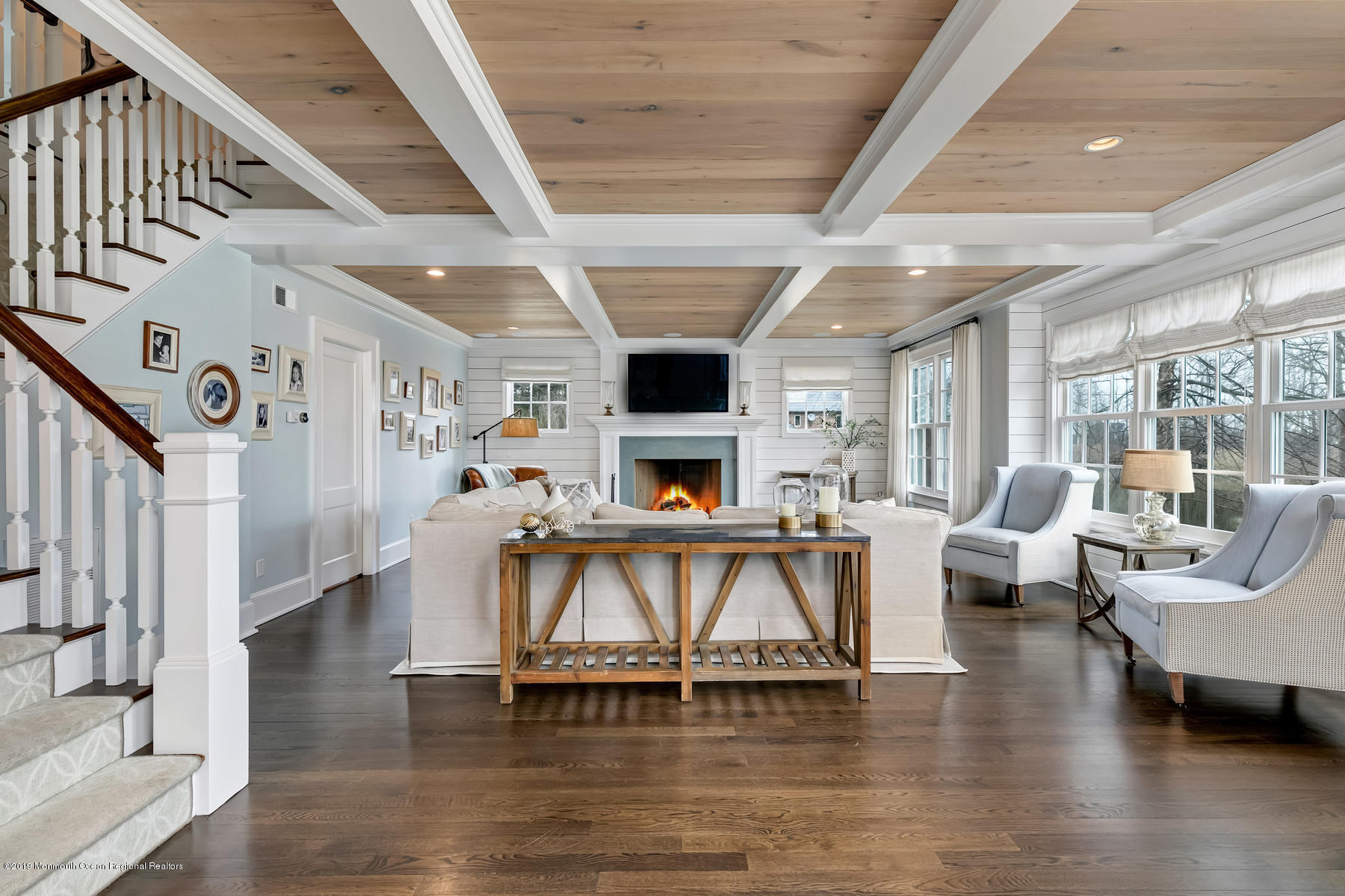 53 Shrewsbury Drive Rumson, NJ 07760 - Photo 3 of 36 Family Room