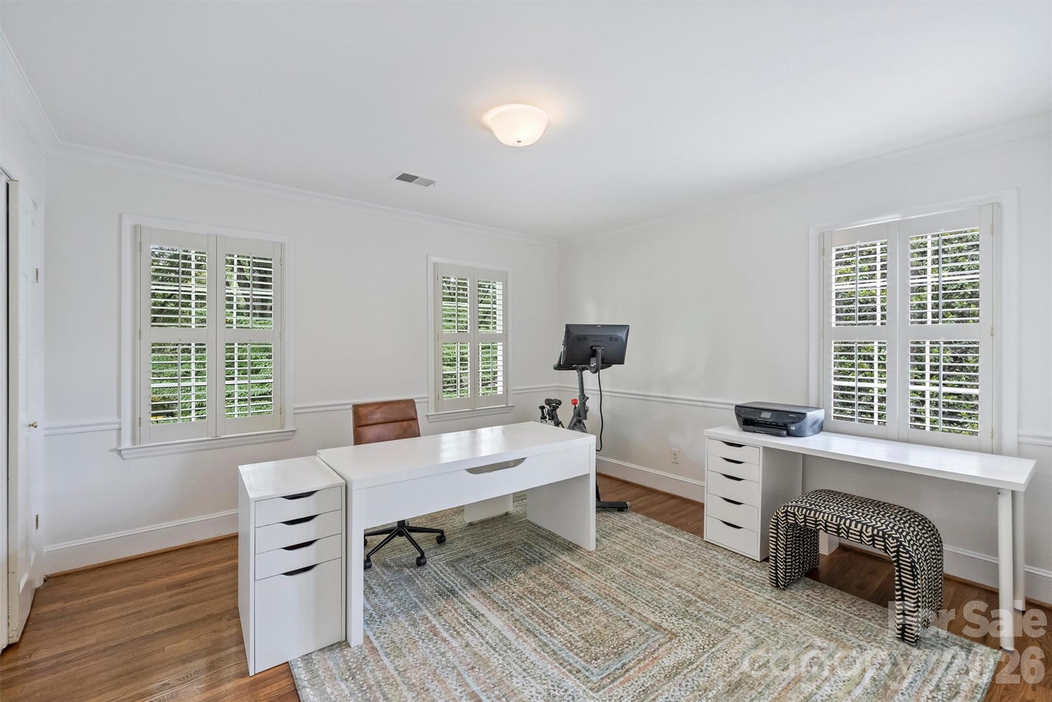 2830 Wickersham Road Charlotte, NC 28211 - Photo 31 of 48 Gallery Image 31