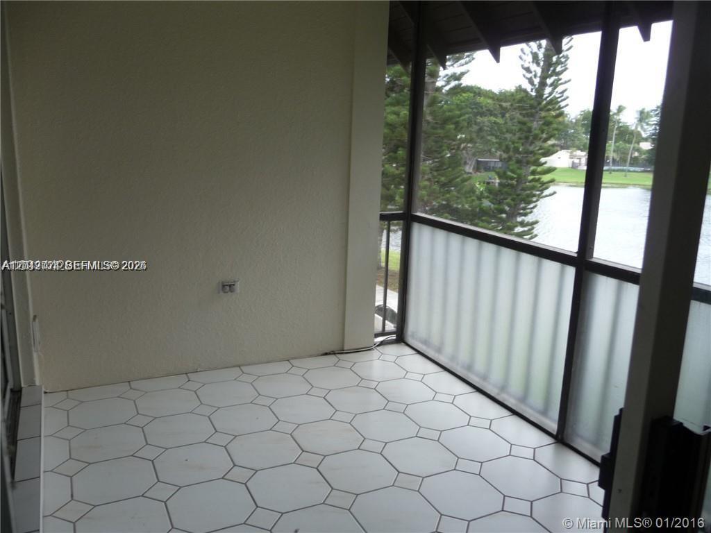 3720 Inverrary Drive, Unit 3L Lauderhill, FL 33319 - Photo 20 of 20