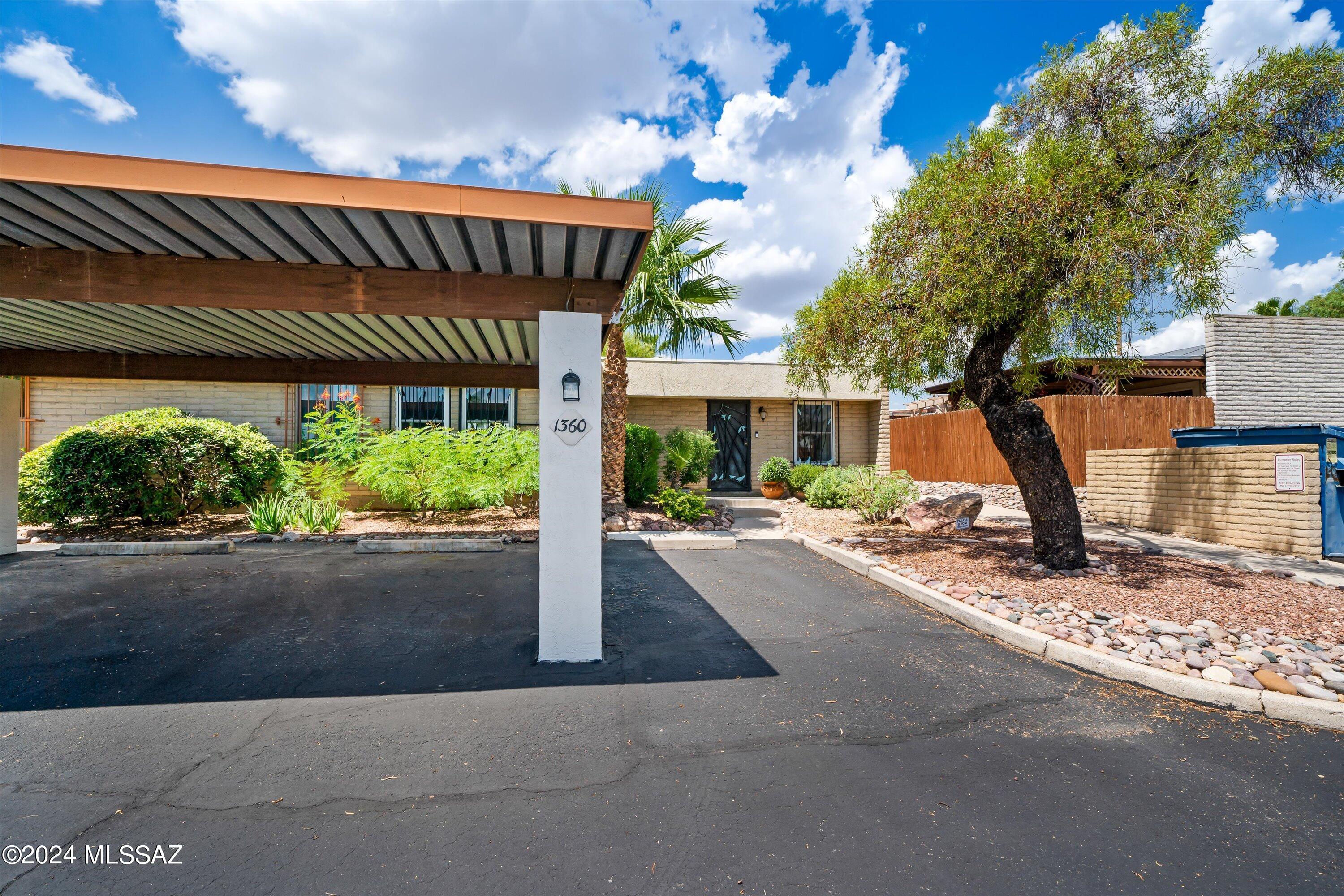 1360 South Wright Road Tucson, AZ 85713 - Photo 16 of 19