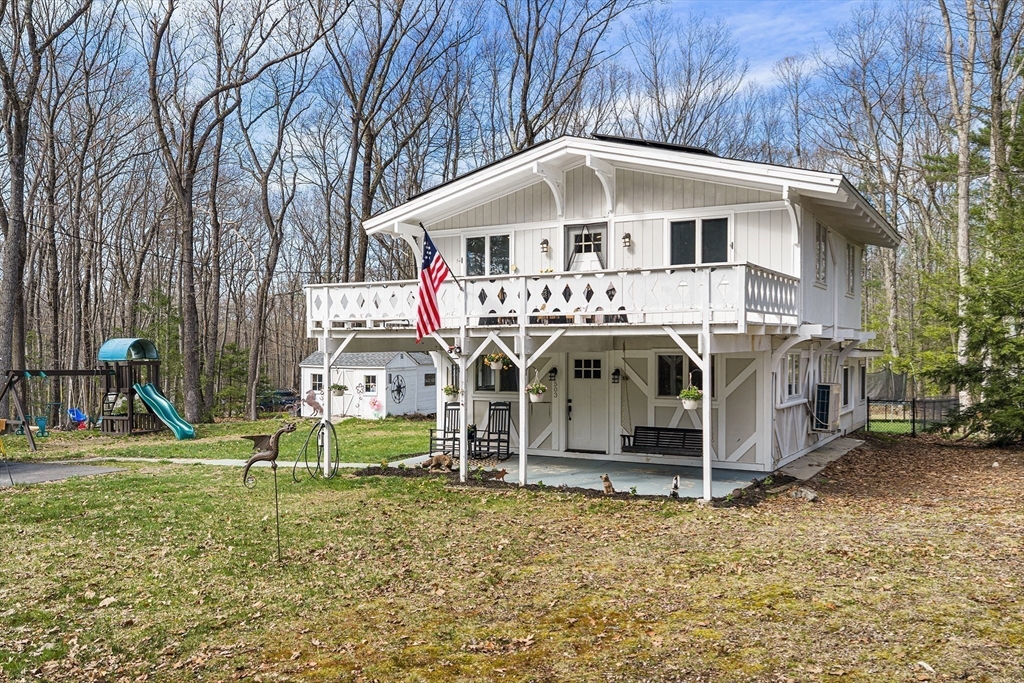 503 Hilltop Road Lancaster, MA 01523 - Photo 23 of 28