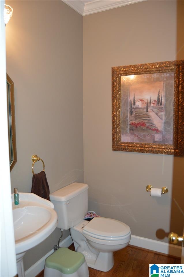 2727 Corner Road Warrior, AL 35180 - Photo 22 of 48 Gallery Image 22
