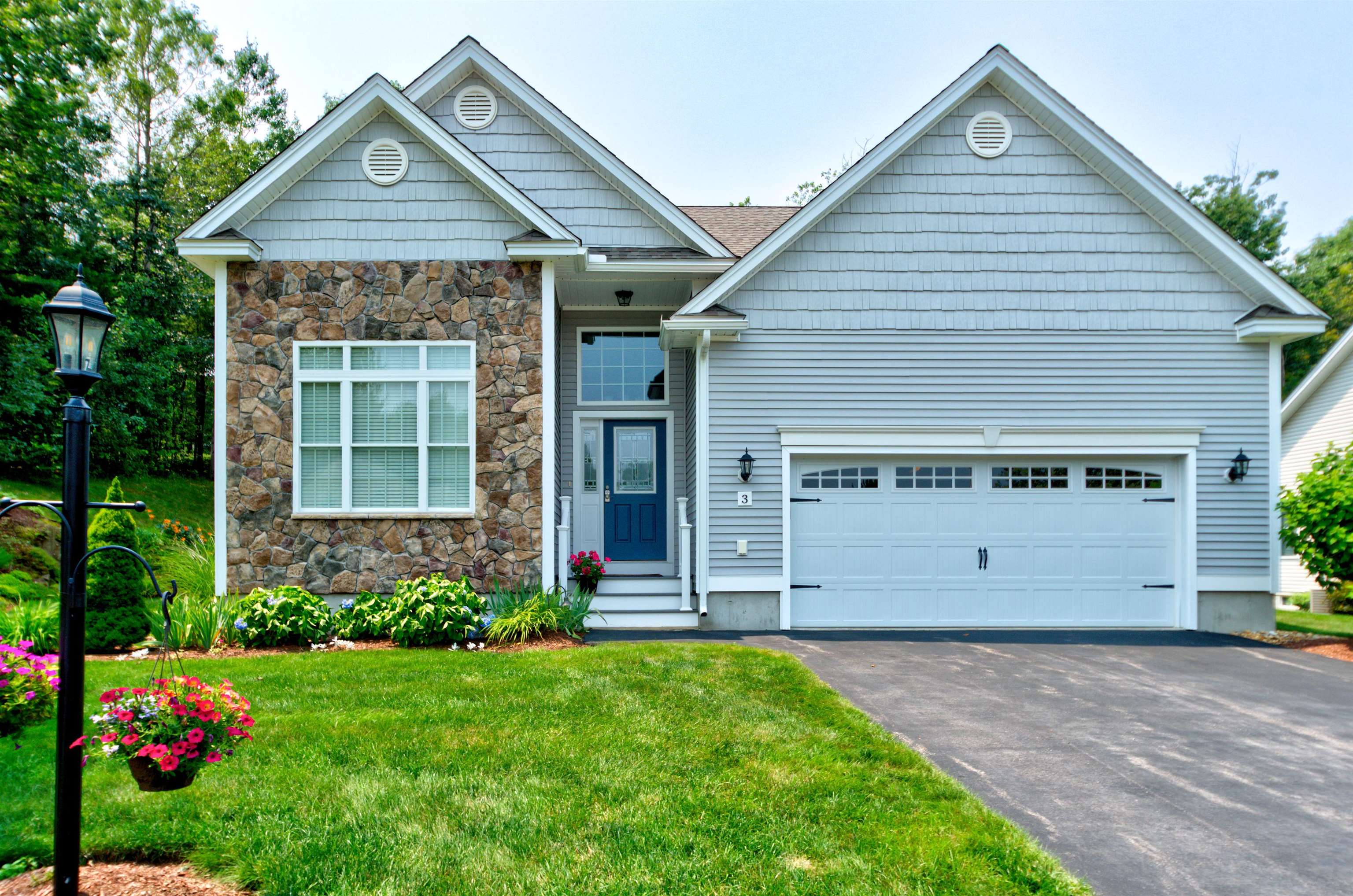 3 Tavern Hill Road Londonderry, NH 03053 - Photo 1 of 39 Gallery Image 1
