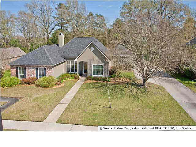 219 Chapel View Court Baton Rouge, LA 70815 - Photo 2 of 15 Gallery Image 2
