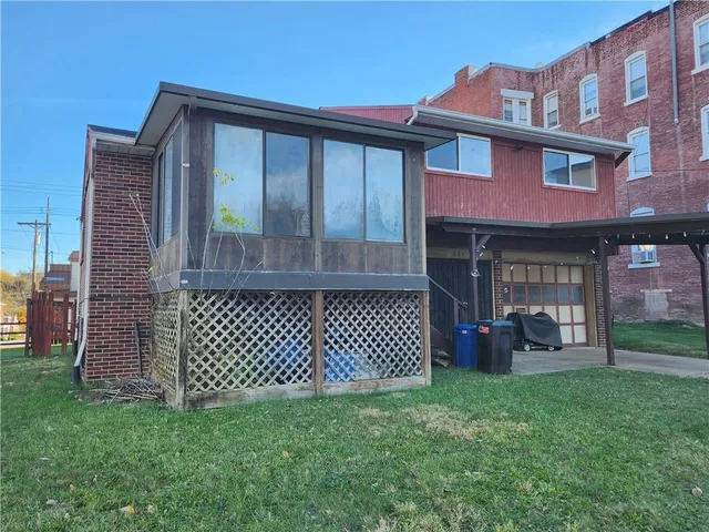 $130,000 | 601 Francis Court, Pittsburgh, PA 15219