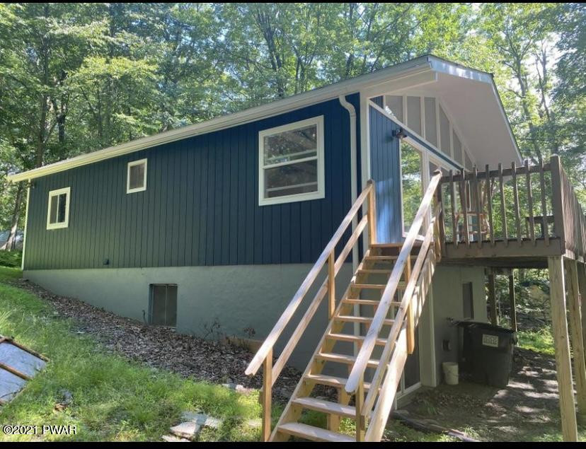 156 Orange Blossom Road Milford, PA 18337 - Photo 3 of 14