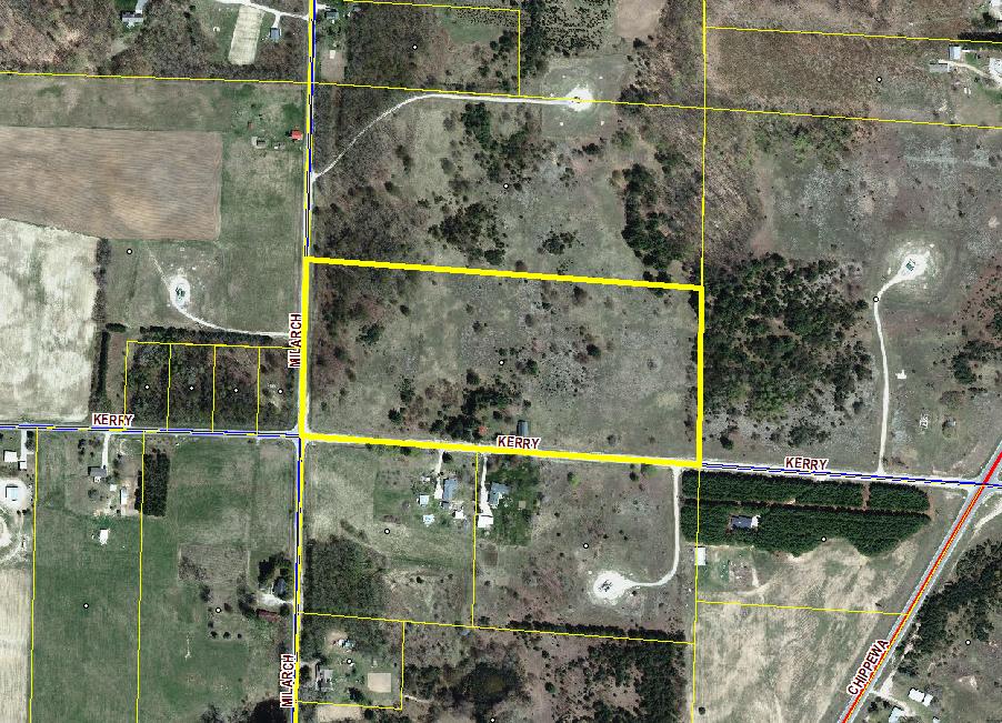 6086 Kerry Road Manistee, MI 49660 - Photo 7 of 48 20.75 ACRES