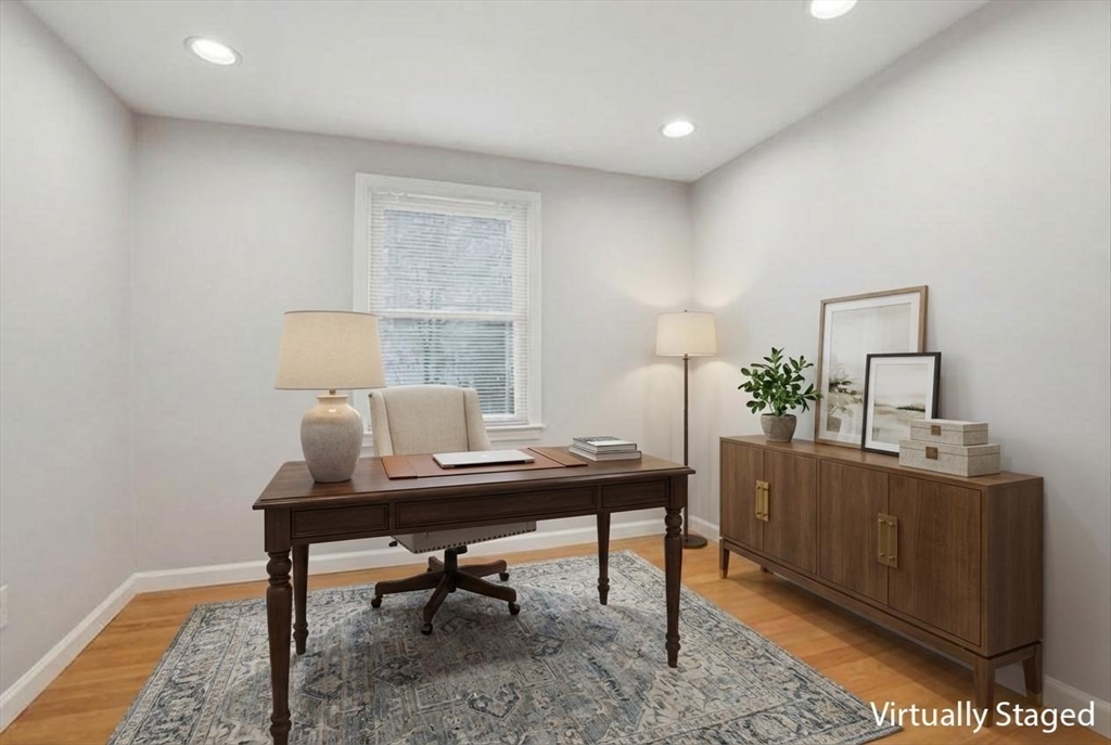 77 Highland Road Abington, MA 02351 - Photo 15 of 23