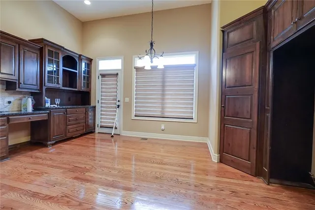 $495,000 | 4118 Northeast Chapel Manor Drive, Lee's Summit, MO 64064