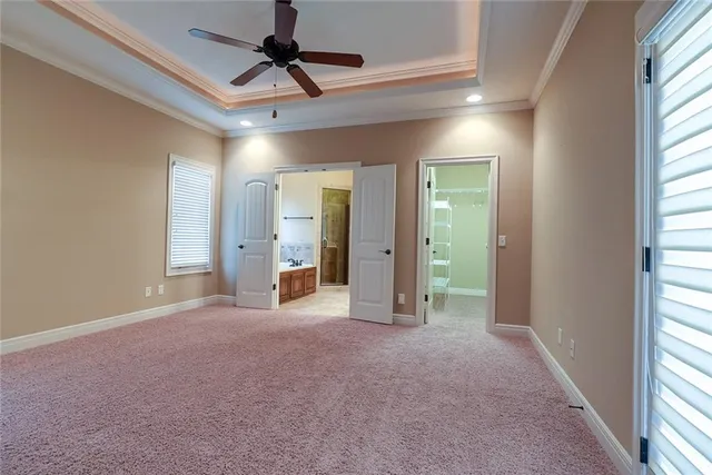 $495,000 | 4118 Northeast Chapel Manor Drive, Lee's Summit, MO 64064