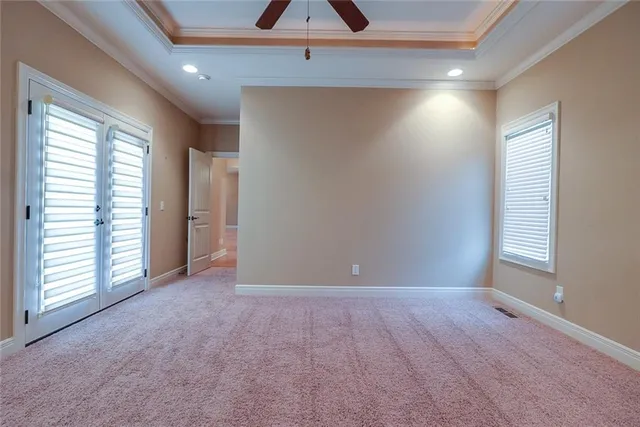 $495,000 | 4118 Northeast Chapel Manor Drive, Lee's Summit, MO 64064