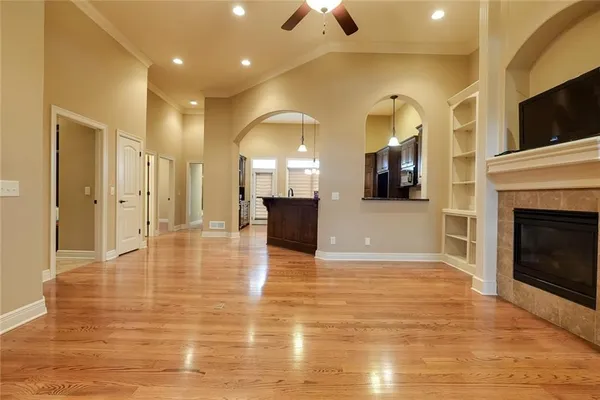 $480,000 | 4118 Northeast Chapel Manor Drive, Lee's Summit, MO 64064