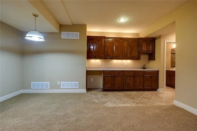 $495,000 | 4118 Northeast Chapel Manor Drive, Lee's Summit, MO 64064