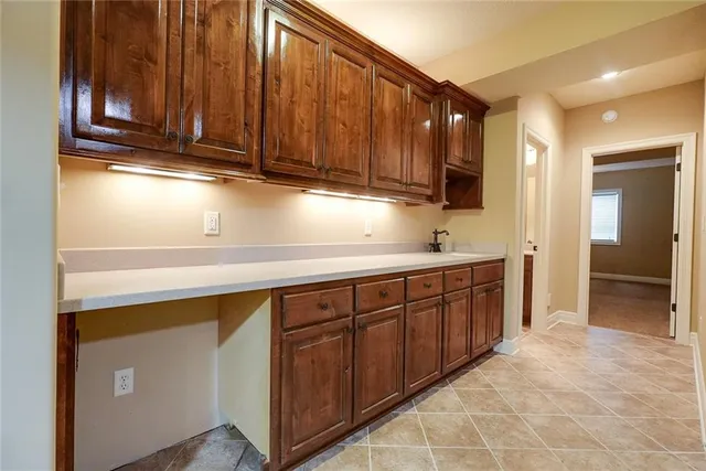 $495,000 | 4118 Northeast Chapel Manor Drive, Lee's Summit, MO 64064