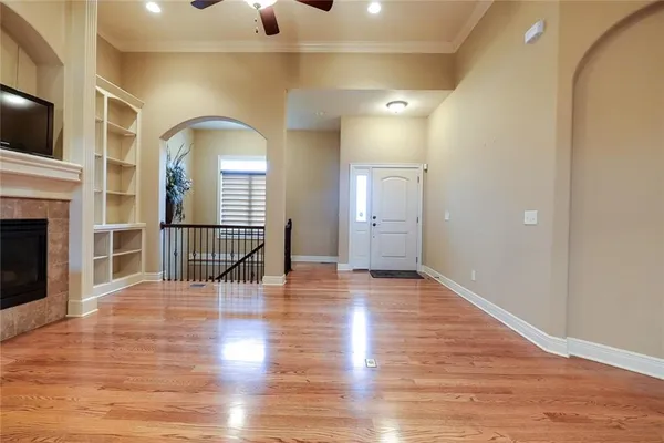 $480,000 | 4118 Northeast Chapel Manor Drive, Lee's Summit, MO 64064