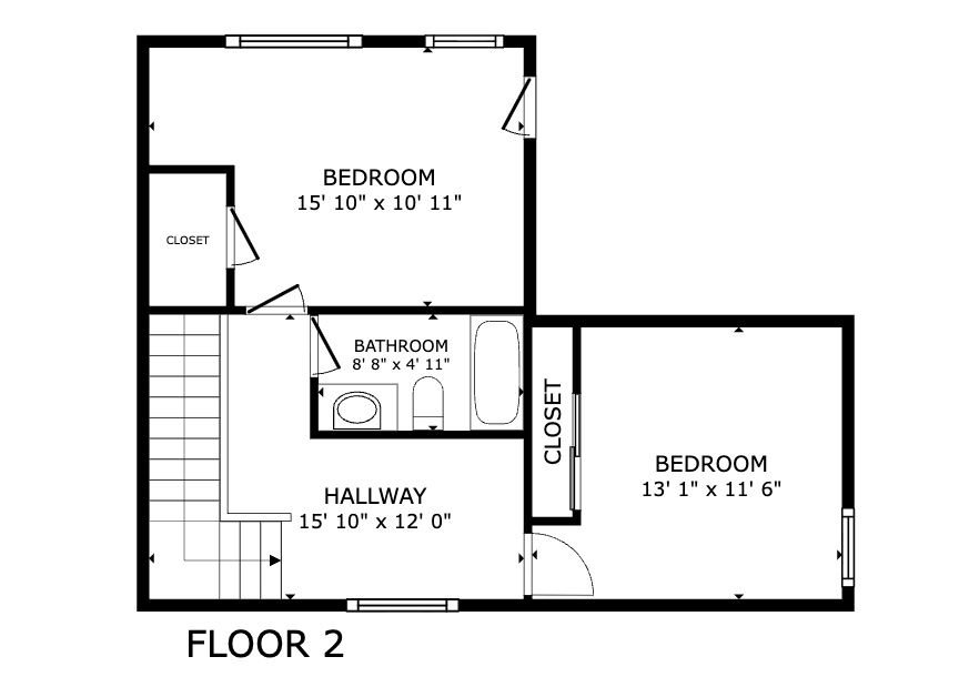 2101 Rivers Edge Way, Unit 32 Austin, TX 78741 - Photo 24 of 24