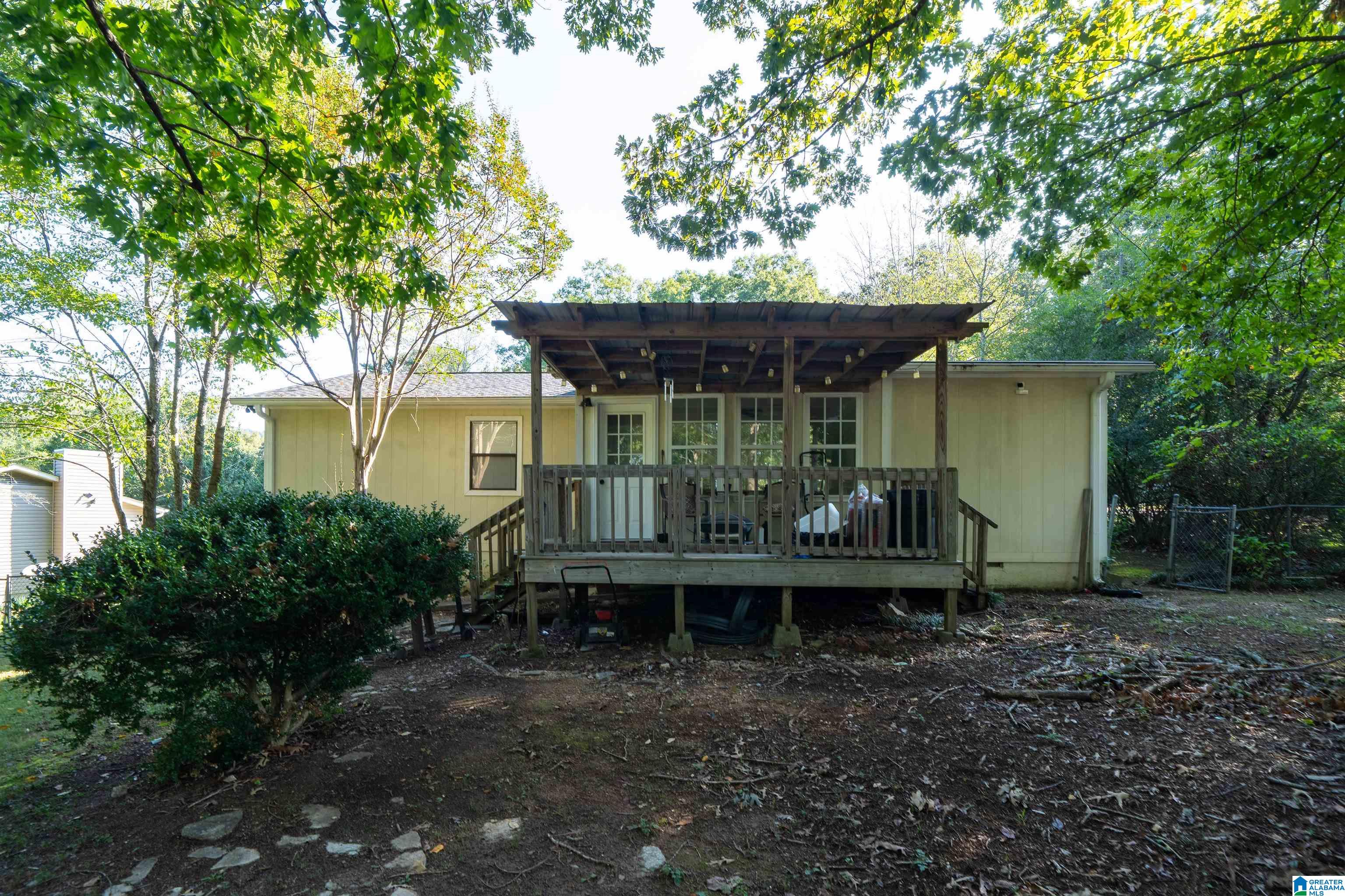 6414 Kimberly Loop Pinson, AL 35126 - Photo 20 of 26