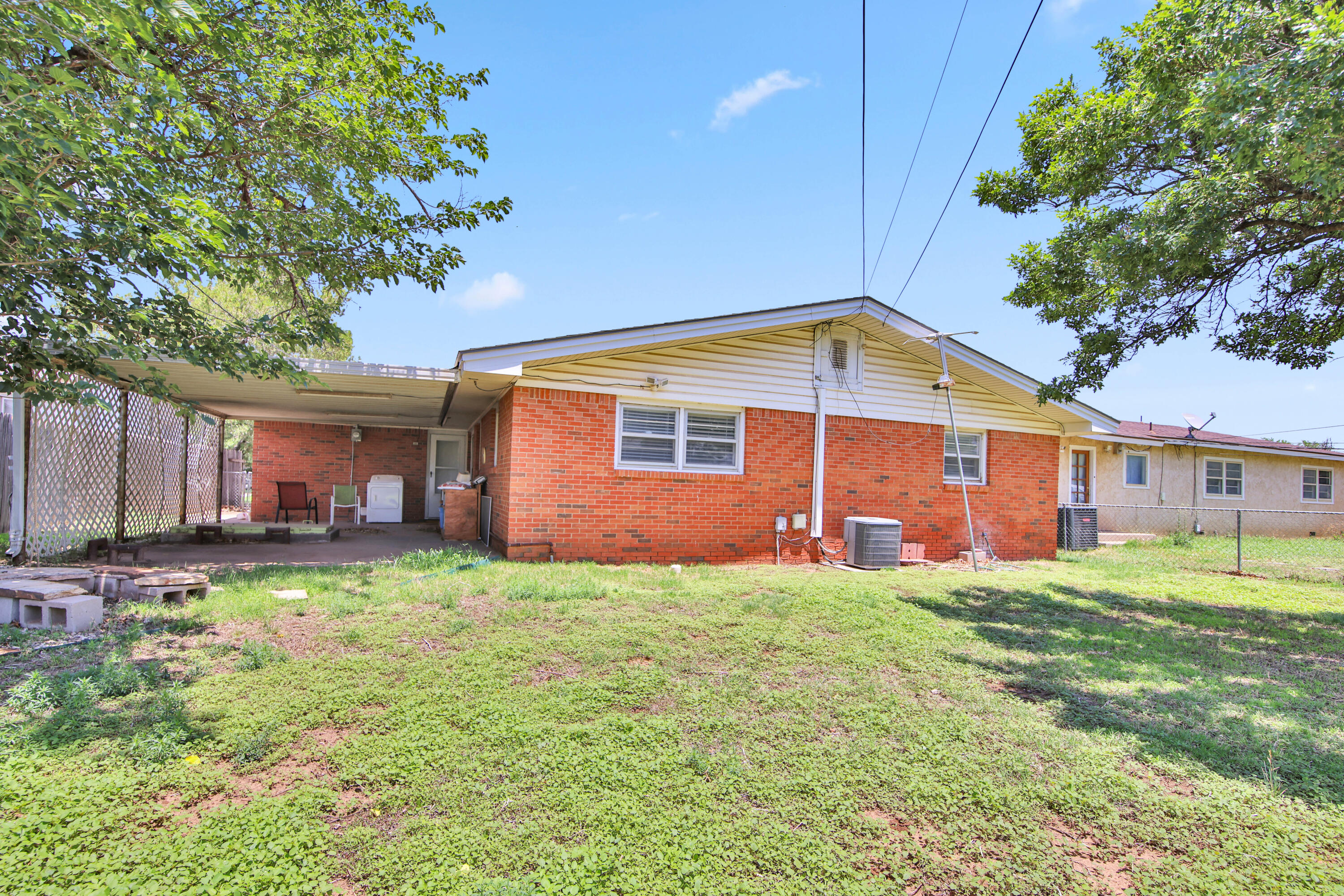 4317 31st Street Lubbock, TX 79410 - Photo 34 of 34 IMG_9857