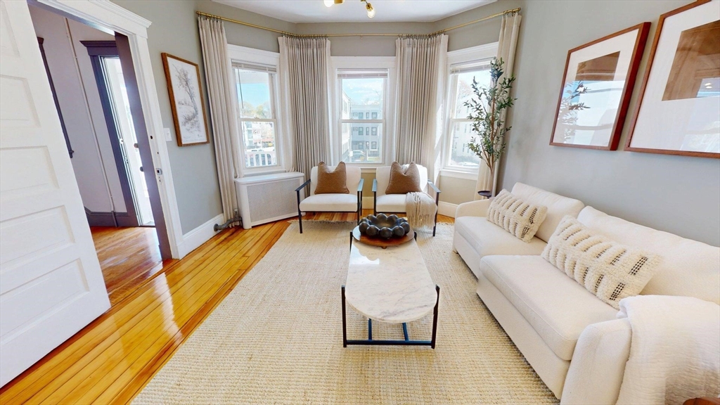 3943 Washington Street, Unit 2 Boston, MA 02131 - Photo 3 of 27