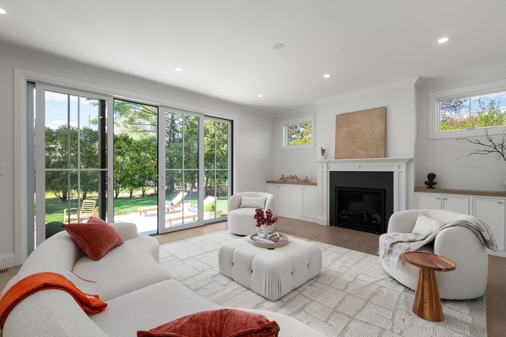 23 Yale Road Needham, MA 02494 - Photo 15 of 39