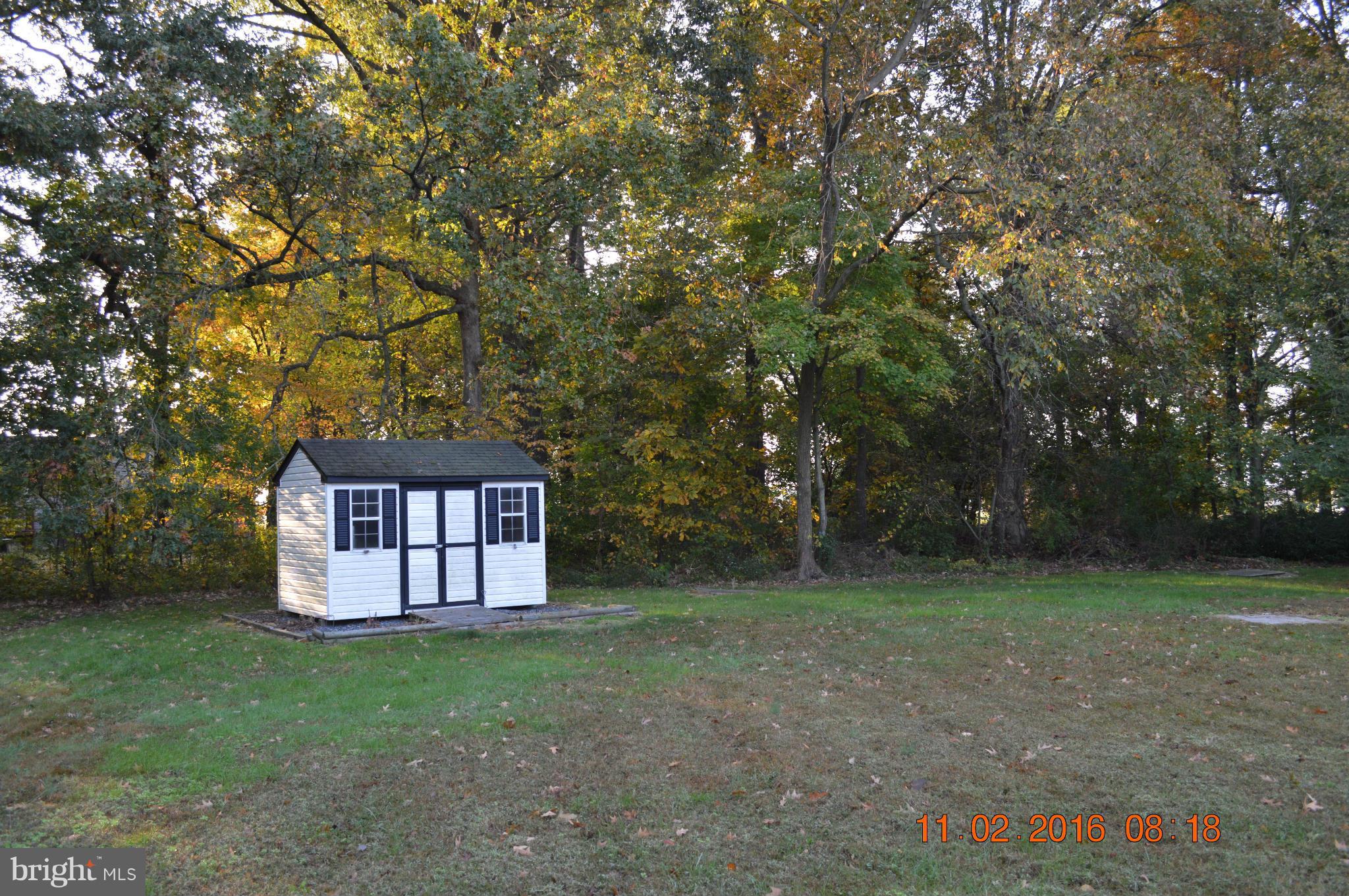 152 Scottown Road Queenstown, MD 21658 - Photo 12 of 12 Exterior (General)