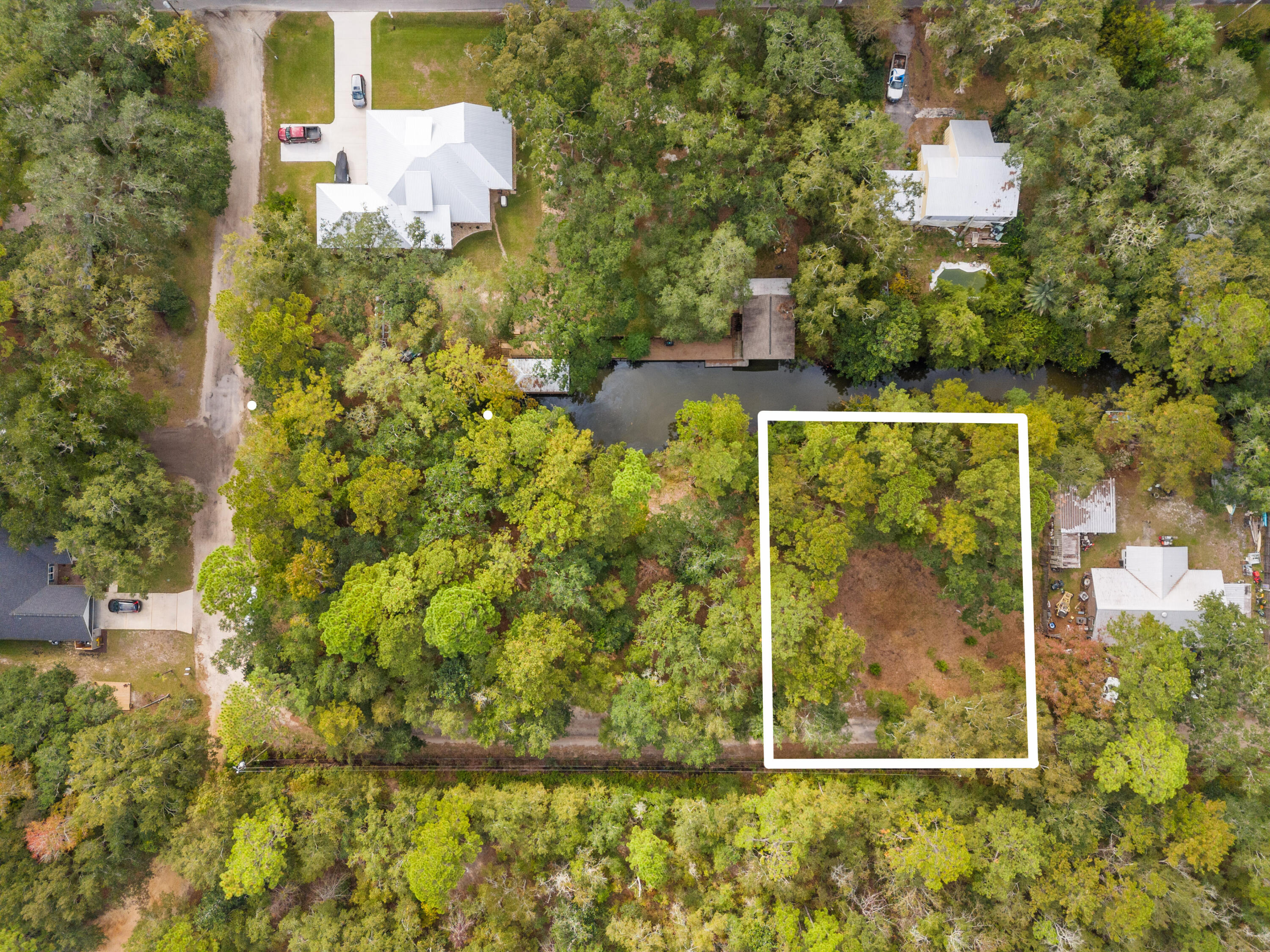 Tbd-5 Wilson Way Freeport, FL 32439 - Photo 1 of 15 Lot5-1