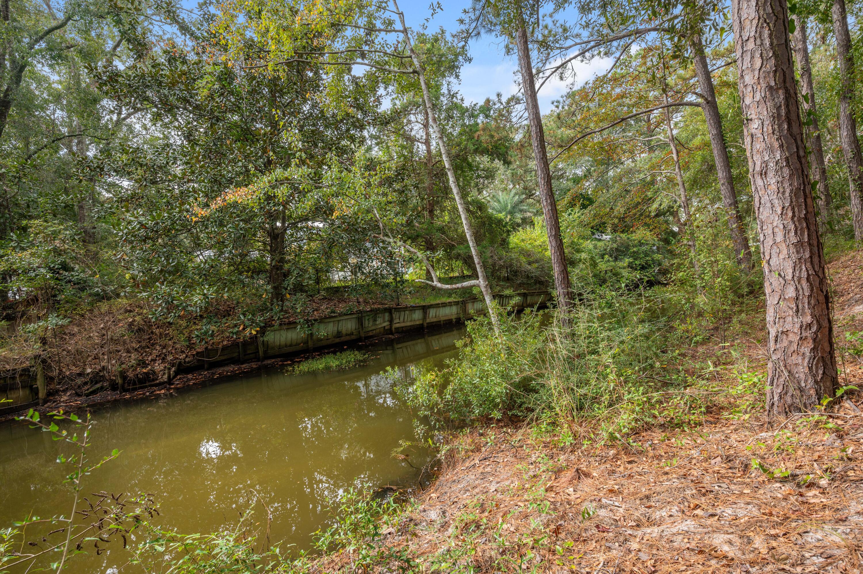 Tbd-5 Wilson Way Freeport, FL 32439 - Photo 12 of 15 lot5 looking towards bay