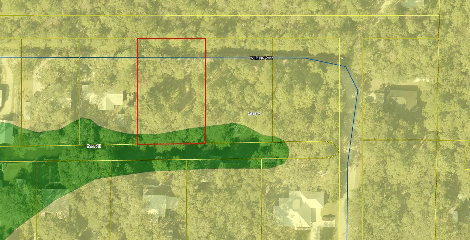 Tbd-5 Wilson Way Freeport, FL 32439 - Photo 14 of 15 map
