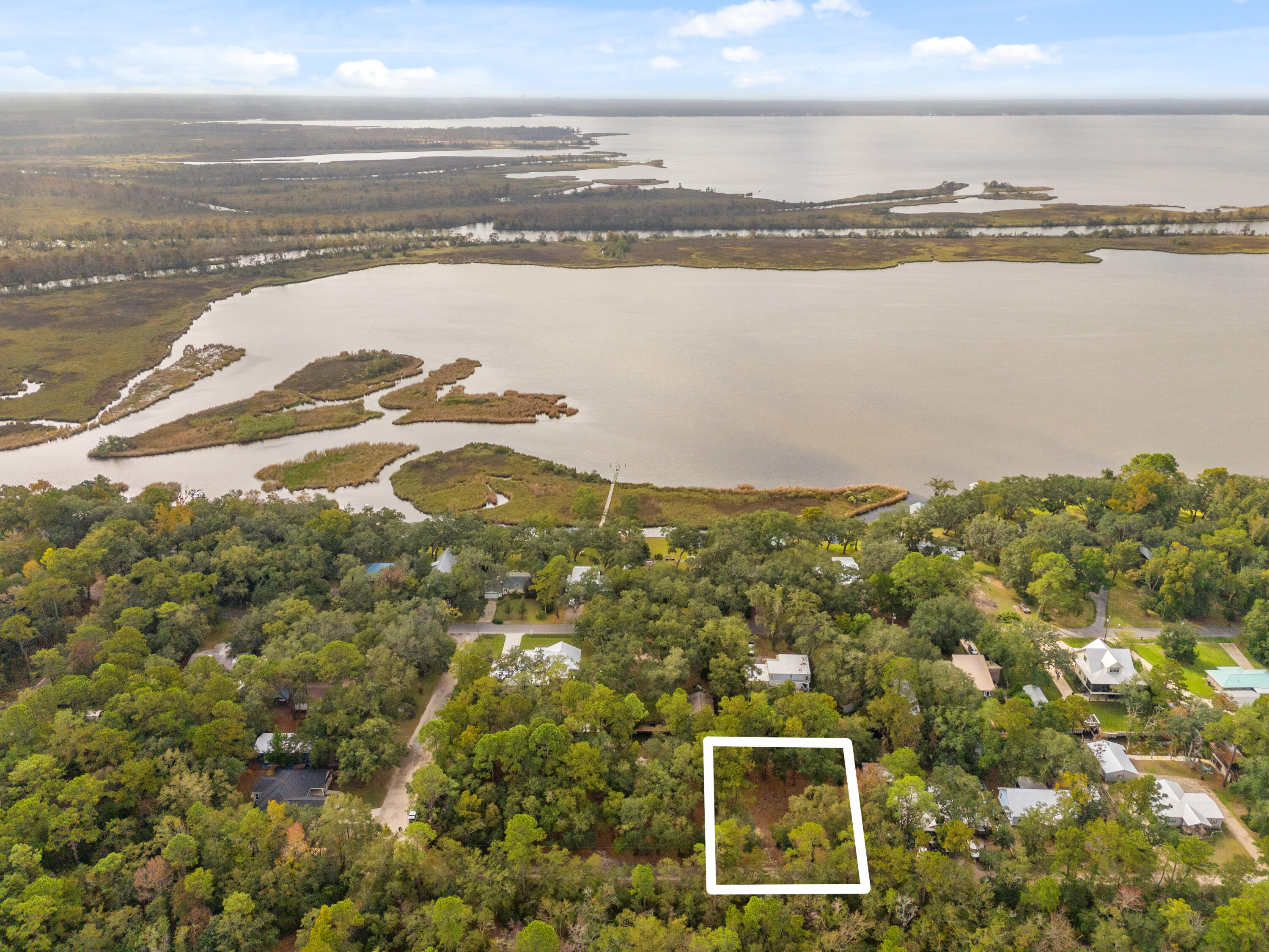 Tbd-5 Wilson Way Freeport, FL 32439 - Photo 2 of 15 Lot5-2