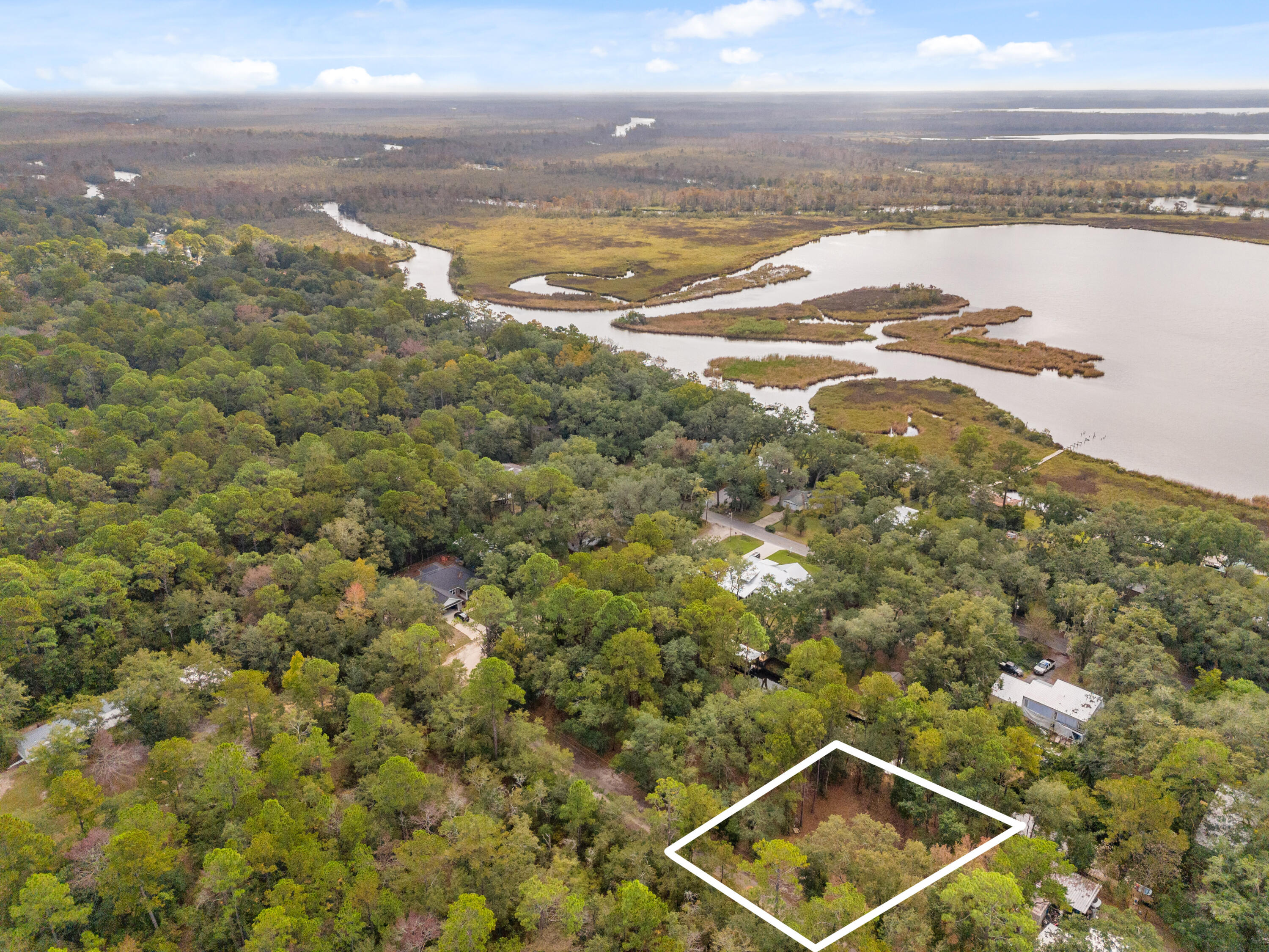 Tbd-5 Wilson Way Freeport, FL 32439 - Photo 3 of 15 Lot5-4